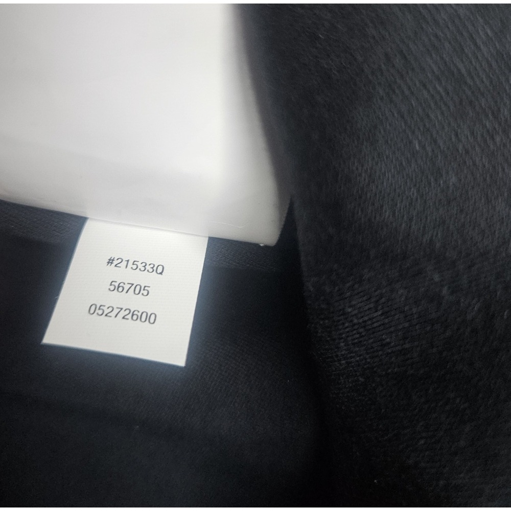 Spanx Womens New Casual Leggings 3X Petite Classic Black Pants  Shaper NWT - Picture 7 of 15